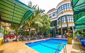 Charleston Hotel
